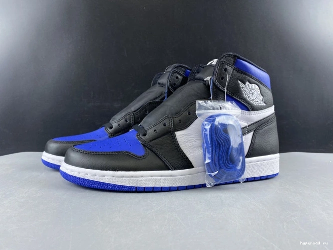 Jordan Royal 555088-041 High Retro OG Game Air 1 0528